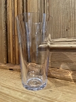 16 oz Beverage Glass Plant Based Resin