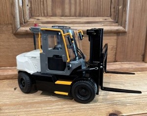 CD 09 Series Scale Model
